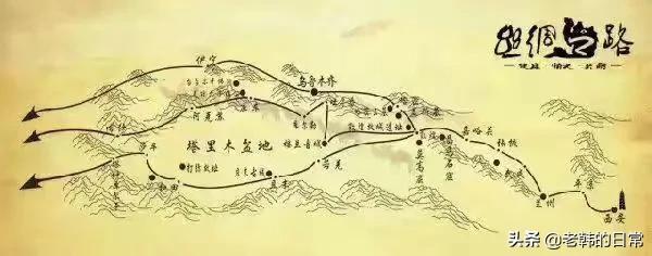 你对唐朝的鼎盛时期有什么观点和看法？是什么原因造就的呢？