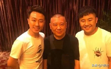 坤音老板发文:刘铨淼深夜发长文感恩郭德纲，介绍师父不为人知的一面，你咋看