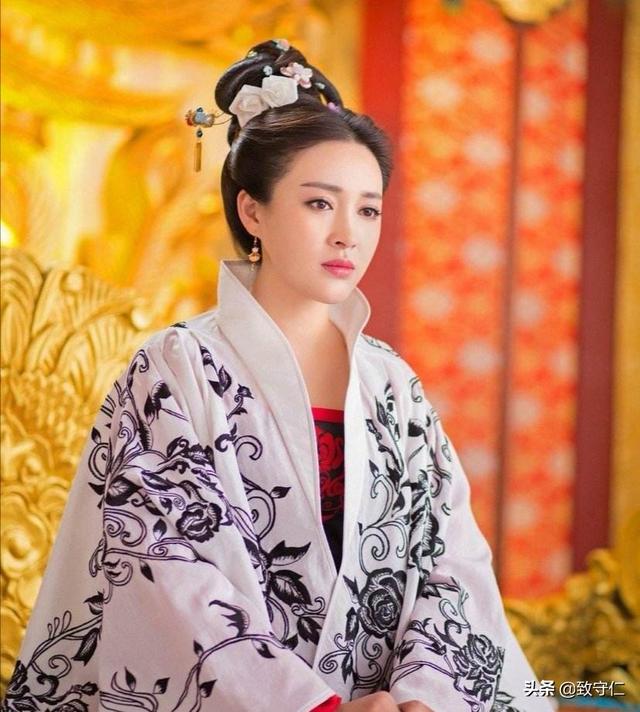 刘娥皇后简介:历史上四川出现过皇后吗？
