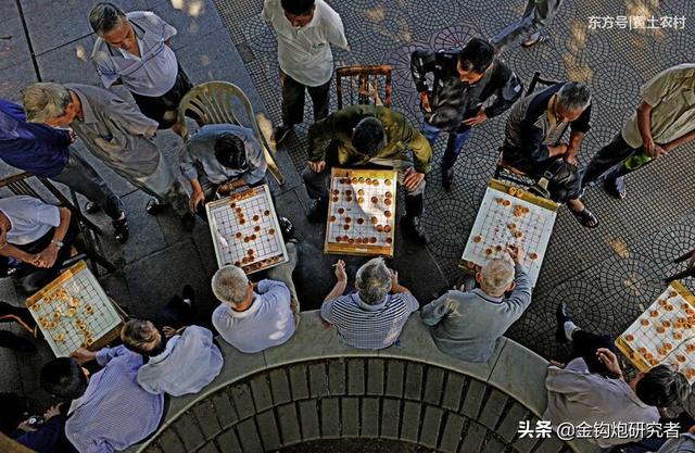 象棋直播常用的是哪款象棋游戏？