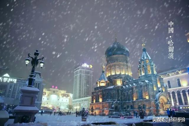 昆莱小雪人 刷小艺:家在南京，春节期间想带孩子去东北旅游，孩子能适应冷吗？