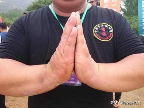 武侠小说中武当派的绵掌功夫厉害吗依据是什么