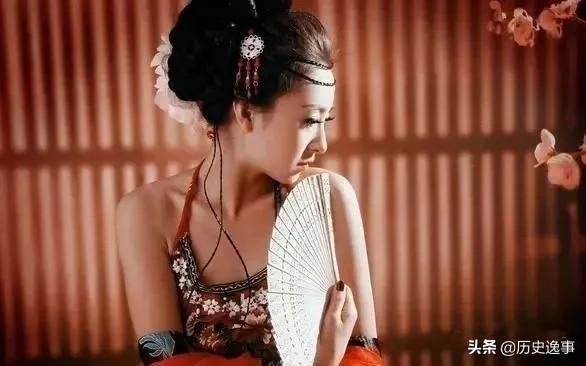 韦后之乱:民间流传“脏唐乱宋”，唐朝“脏”在哪里？宋朝又“乱”在哪里？