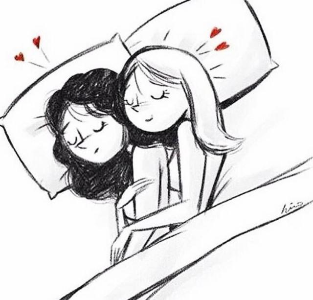 现在中国的女同性恋多吗,她们一般都怎么相处,会幸福吗？