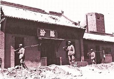 邓华将军:近代史上，有哪些人气一般但战绩不俗的名将？
