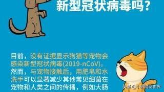 受新冠影响,狗会被列入野生动物禁养吗？为什么？