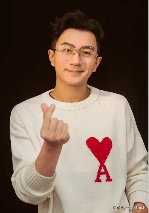 刘恺威主演电视剧:所有刘恺威主演的电视剧有哪些？