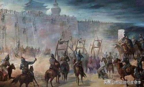 萧观音:辽悲惨皇后萧观音母子和西夏卫慕氏皇后母子哪对更悲惨？