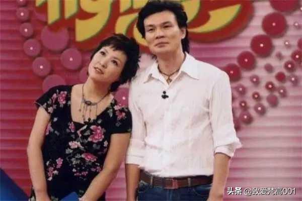 周群老公:安徽卫视的一哥一姐是谁？