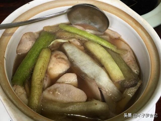 你觉得农村晒干的菜,哪种最好吃？