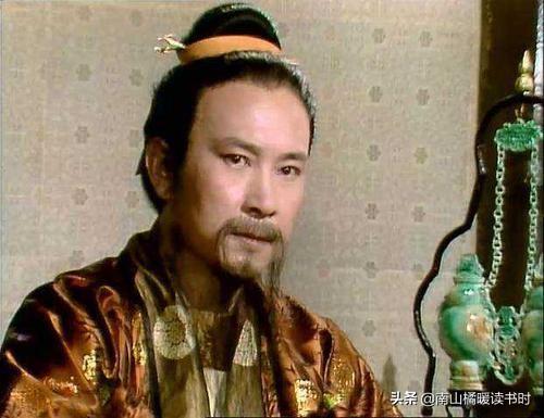 贾政真宠赵姨娘吗？