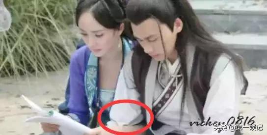 杨幂的真正老公是谁:杨幂跟魏大勋的恋情是真的么？