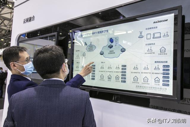 成功案例说明:“大数据”有哪些具体的成功应用