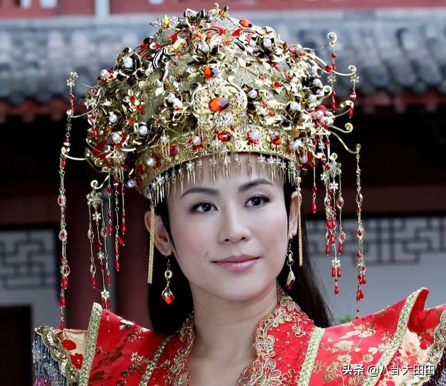 鲁伊莎:哪些电视剧角色的颜值，会让人很介意，直接影响看剧的心情？