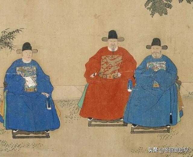 首辅张居正:内阁首辅张居正如果遇到明代亲王需要行礼吗？