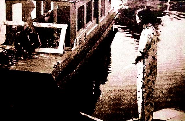 楚人美真实历史事件:《水浒传》是虚构的吗?还是真实事迹？