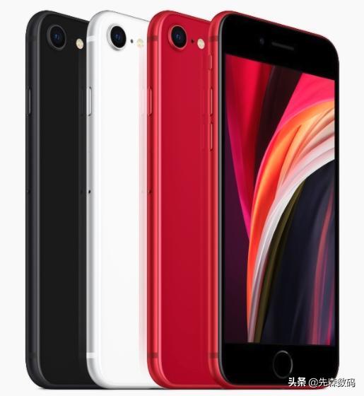 当下国产5G手机这么多款式,iPhoneSE到底值不值得入手？