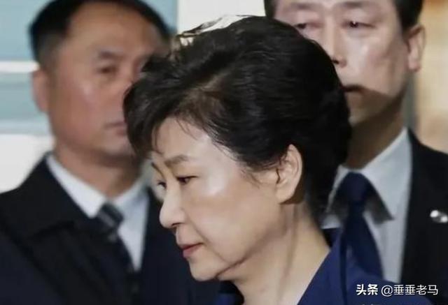春节也可以很冷清？朴槿惠到底是如何度过第三个春节的？