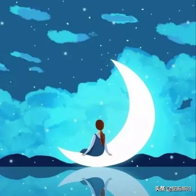 语文书里有哪些“惊艳世人的绝美诗句？