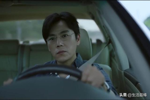 撒贝宁狐狸狗催眠:《隐秘的角落》到底谁才是真正的大boss？