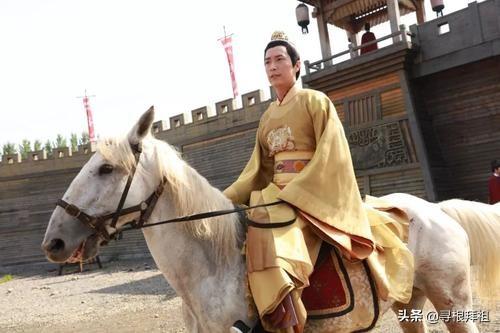 王毛仲:唐玄宗宠臣生了一个儿子，不高兴，唐玄宗为何就断定他要造反？