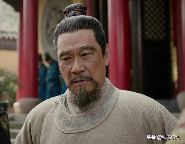 大明风华评价:朱棣为何功绩不输唐宗宋祖，后世评价远远不如他们