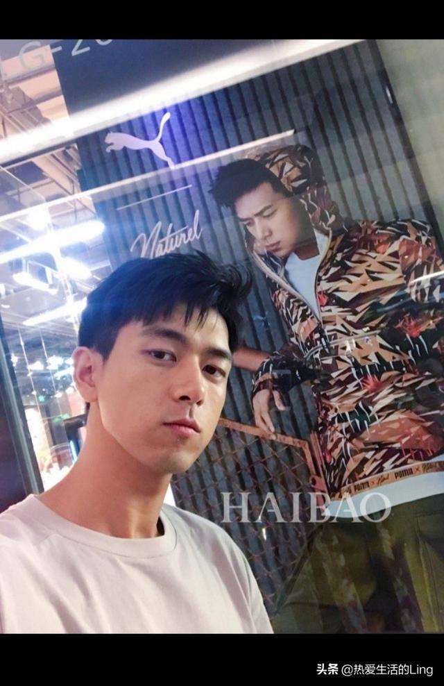 头条问答 - 小说中痞帅的男生是什么眼型比较好?为什么?(10个回答)