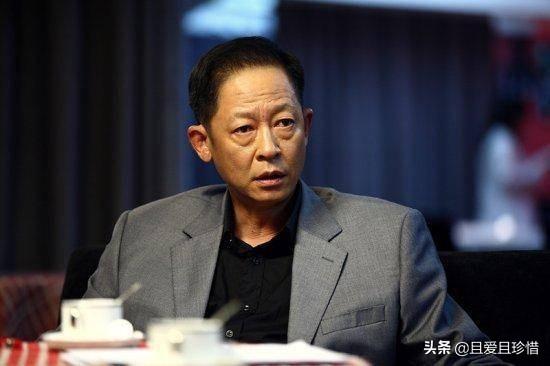陈道明,王志文,那种不紧不慢,大家风范气质是怎么练出来的？