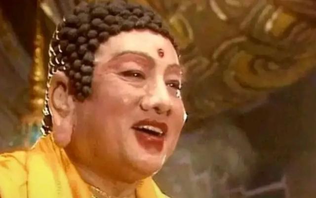 西游记后传分集介绍:《西游记后传》最后佛祖说救不活孙悟空了，为什么孙悟空又活了