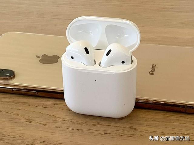 想入一款无线耳机,纠结在freebuds3和airpods2,大神提点建议,怎么选择？