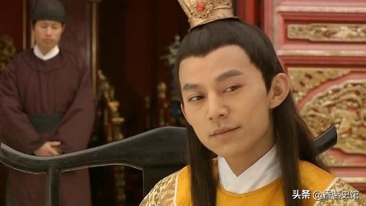 明武宗:明武宗真的是昏君吗？为什么死的如此蹊跷？