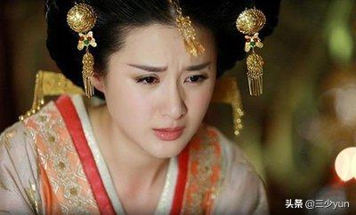 阿娇或需再做手术:被汉武帝金屋藏娇的阿娇为何会被废，让舞女出身的卫子夫所代替？