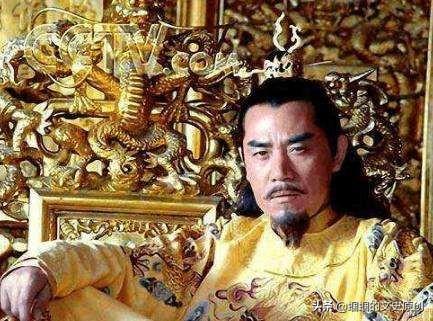 地震搜救犬全部处死是给谁陪葬:古代帝王陪葬的妃子是怎么死的？