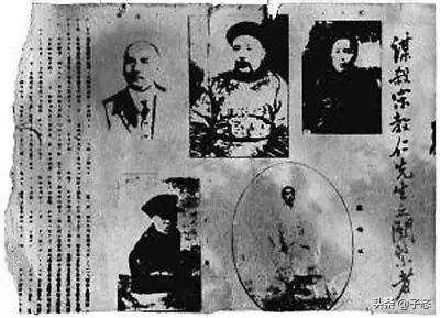 陈其美:为什么暗杀的人针对宋教仁，而且让子弹带毒？