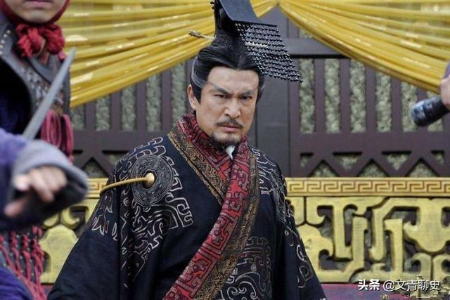 巴寡妇清:秦始皇不立皇后，是因为得不到巴寡妇清也不愿意将就吗？