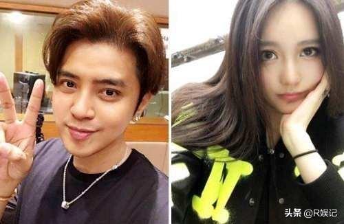 罗志祥女友李毓芬:罗志祥的瓜，会牵扯多少女人