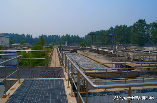 小区化粪池都建在哪里:你知道你家的小区化粪池在哪里吗？为什么？