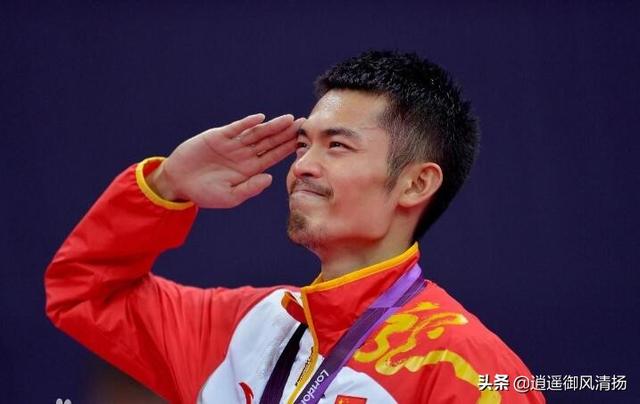林丹是什么军衔:2015年，林丹为何会离开八一羽毛球队，选择加盟北京队呢？