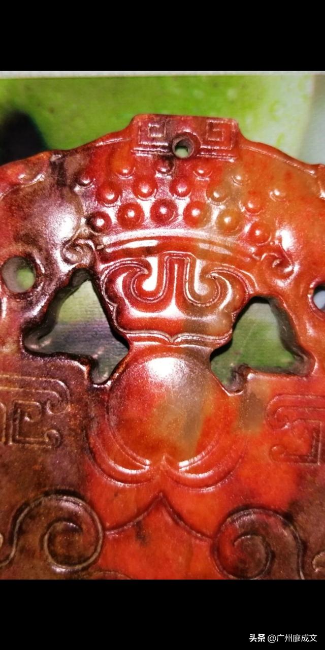 古玉的特征,怎样看工艺痕迹去分辨古玉的真与赝？