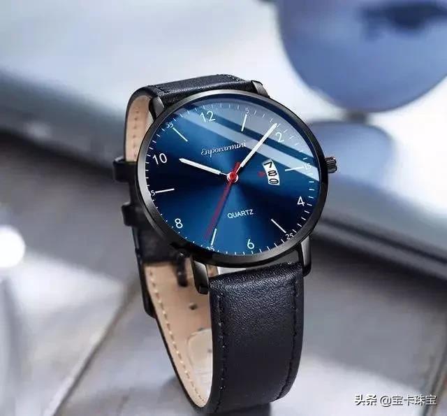 男士十大名表,男士带什么手表低调不失大气？
