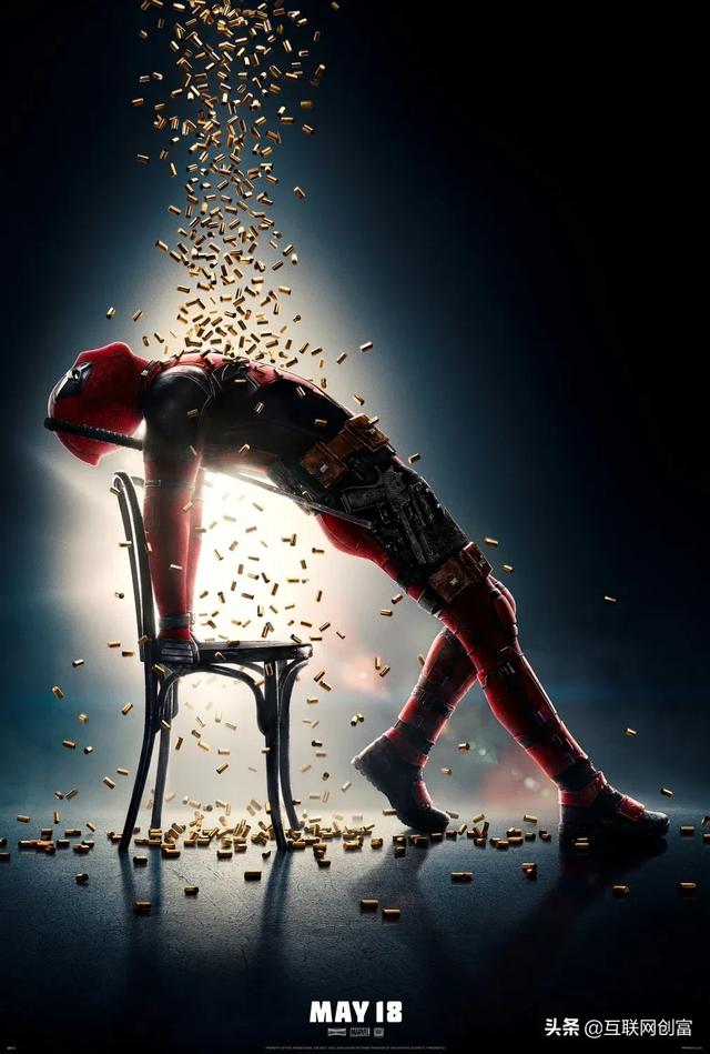 如何评价电影《死侍2》（Deadpool 2）（北美限制版）？