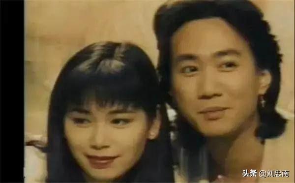 梁小冰电视剧:《鹿鼎记》中演韦小宝七个老婆的演员，现状如何？