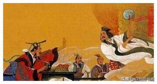 伯仁是谁:“我不杀伯仁，伯仁因我而死”来自哪个典故，你怎么看这个典故