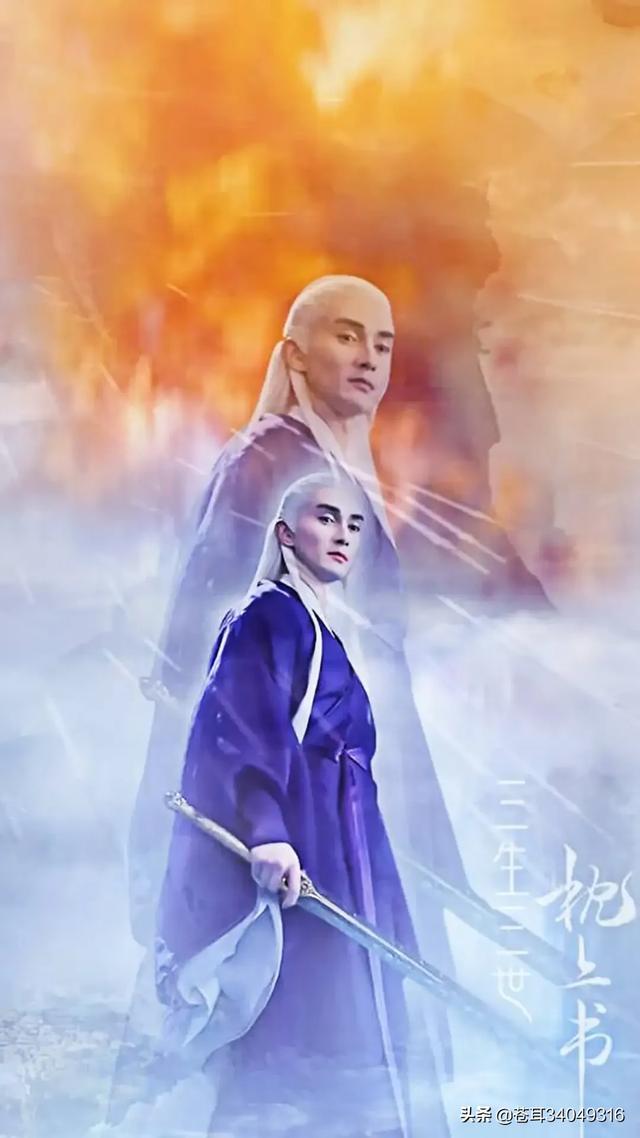 什么电视剧你看完之后就向别人疯狂的推荐？插图3