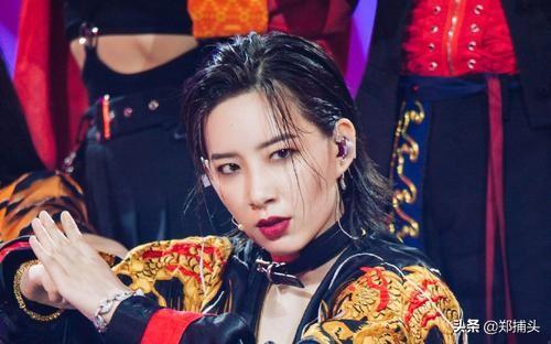 李斯丹妮:岳云鹏调侃李斯丹妮腿粗，是玩笑还是嘴上无德？