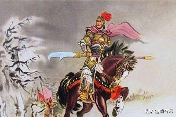 北宋第一大将狄青为何惨死？