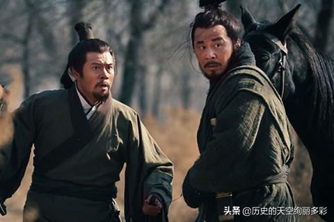 曹操杀吕伯奢:曹操真的杀了吕伯奢一家吗？你怎么看？