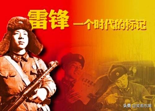 抚顺857工厂灵异事件:历史上有哪些值得尊敬的小人物？