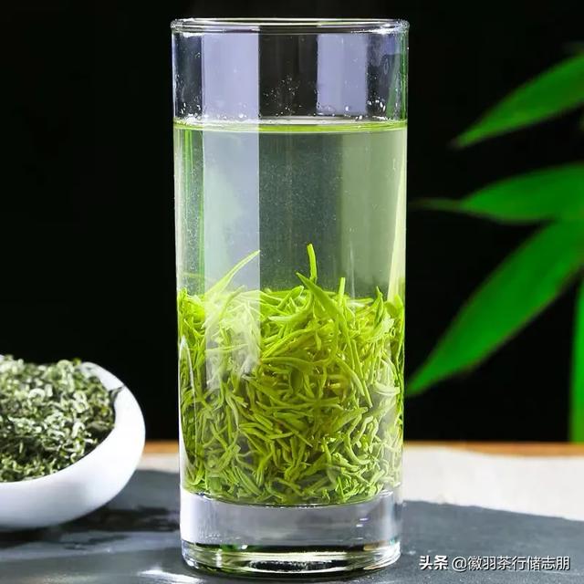 黄山毛峰和信阳毛尖哪个更好？