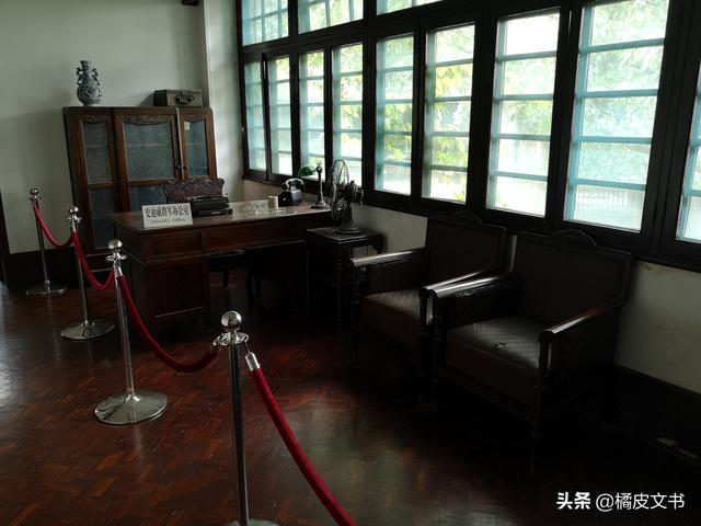 史迪威将军:重庆，史迪威将军博物馆你去过吗？